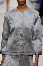 エンポリオ アルマーニ 26年春夏コレクション - 旅の煌めき、夢心地な余韻｜写真34