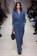 エンポリオ アルマーニ 26年春夏コレクション - 旅の煌めき、夢心地な余韻｜写真41