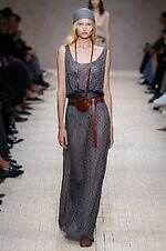 エンポリオ アルマーニ 26年春夏コレクション - 旅の煌めき、夢心地な余韻｜写真47