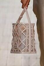 エンポリオ アルマーニ 26年春夏コレクション - 旅の煌めき、夢心地な余韻｜写真52