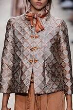 エンポリオ アルマーニ 26年春夏コレクション - 旅の煌めき、夢心地な余韻｜写真58