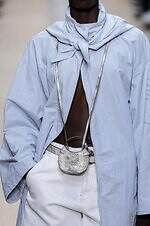 エンポリオ アルマーニ 26年春夏コレクション - 旅の煌めき、夢心地な余韻｜写真67