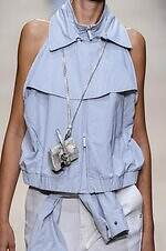 エンポリオ アルマーニ 26年春夏コレクション - 旅の煌めき、夢心地な余韻｜写真70