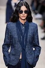 エンポリオ アルマーニ 26年春夏コレクション - 旅の煌めき、夢心地な余韻｜写真86