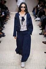 エンポリオ アルマーニ 26年春夏コレクション - 旅の煌めき、夢心地な余韻｜写真87