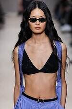 エンポリオ アルマーニ 26年春夏コレクション - 旅の煌めき、夢心地な余韻｜写真108