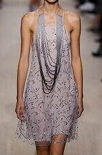 エンポリオ アルマーニ 26年春夏コレクション - 旅の煌めき、夢心地な余韻｜写真124