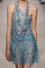 エンポリオ アルマーニ 26年春夏コレクション - 旅の煌めき、夢心地な余韻｜写真128