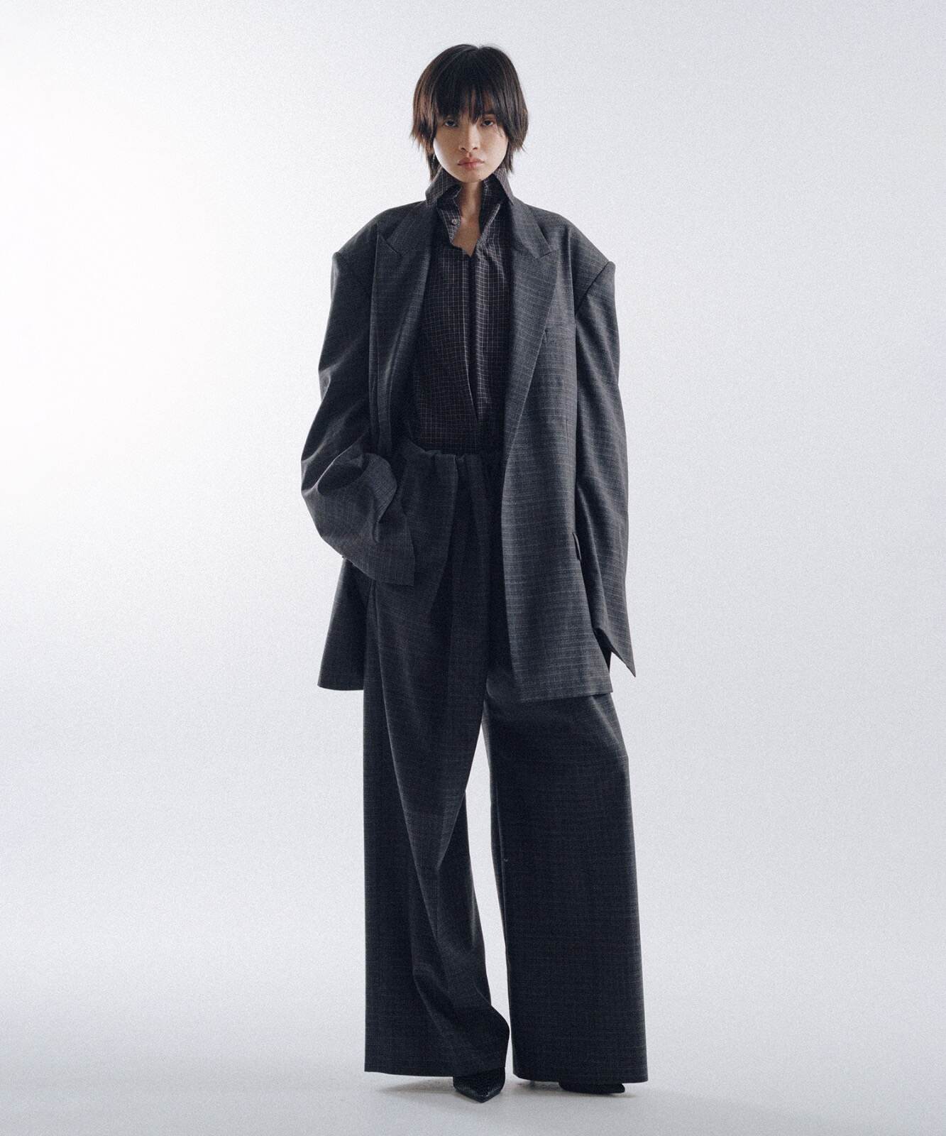 トラッジテーラー 107,800円