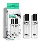 メイクアップフォーエバー2025年クリスマスコフレ、“ルースパウダー現品入り”ベースメイクキット｜写真2