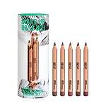 メイクアップフォーエバー2025年クリスマスコフレ、“ルースパウダー現品入り”ベースメイクキット｜写真1