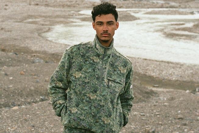 ディスイズネバーザット 2025年冬 ウィメンズ&メンズ コレクション