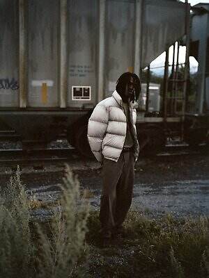 ディスイズネバーザット(thisisneverthat) 2025年冬ウィメンズ&メンズコレクション  - 写真1