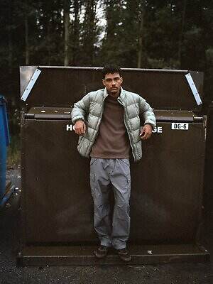 ディスイズネバーザット(thisisneverthat) 2025年冬ウィメンズ&メンズコレクション  - 写真2