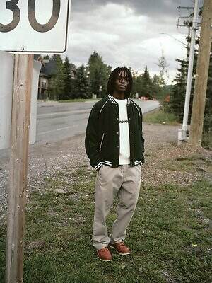 ディスイズネバーザット(thisisneverthat) 2025年冬ウィメンズ&メンズコレクション  - 写真4