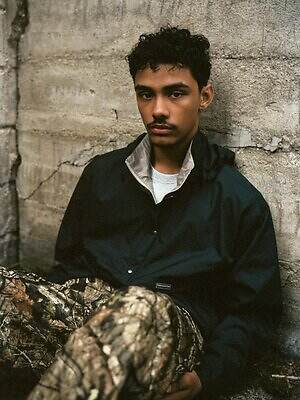 ディスイズネバーザット(thisisneverthat) 2025年冬ウィメンズ&メンズコレクション  - 写真7