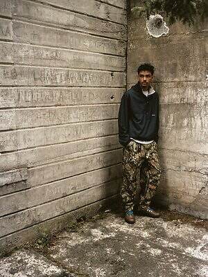 ディスイズネバーザット(thisisneverthat) 2025年冬ウィメンズ&メンズコレクション  - 写真8