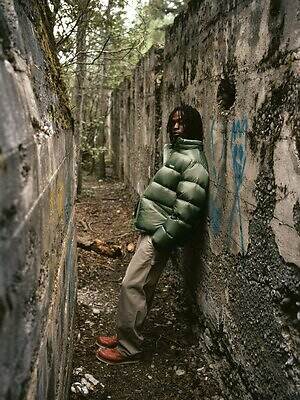 ディスイズネバーザット(thisisneverthat) 2025年冬ウィメンズ&メンズコレクション  - 写真9