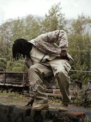 ディスイズネバーザット(thisisneverthat) 2025年冬ウィメンズ&メンズコレクション  - 写真11