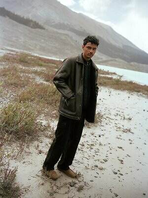 ディスイズネバーザット(thisisneverthat) 2025年冬ウィメンズ&メンズコレクション  - 写真16