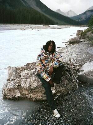 ディスイズネバーザット(thisisneverthat) 2025年冬ウィメンズ&メンズコレクション  - 写真17