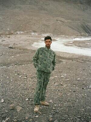 ディスイズネバーザット(thisisneverthat) 2025年冬ウィメンズ&メンズコレクション  - 写真20