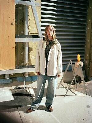 ディスイズネバーザット(thisisneverthat) 2025年冬ウィメンズ&メンズコレクション  - 写真23