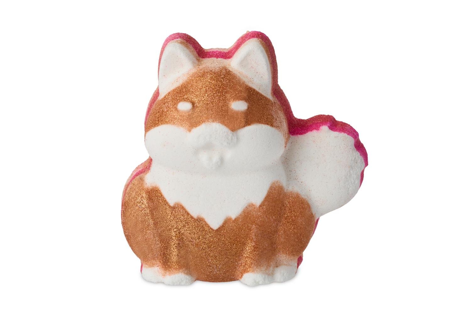 茶柴 ボム(バスボム) 800円＜限定品＞