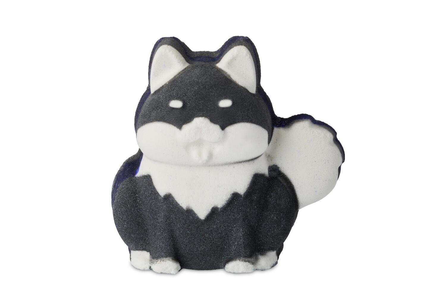 黒柴 ボム(バスボム) 800円＜限定品＞ 