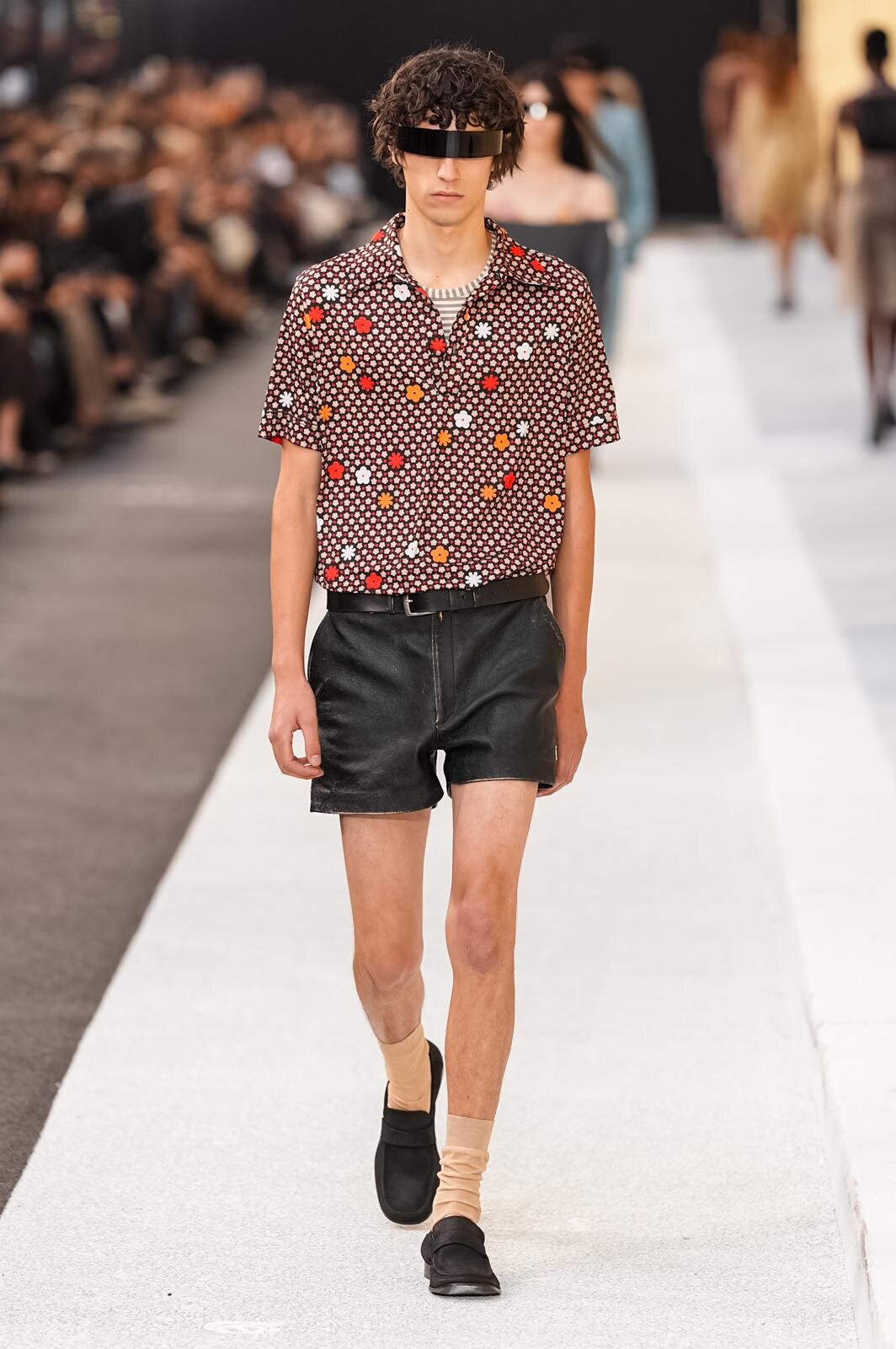 エムエム6 メゾン マルジェラ 2026年春夏<span>コレクション</span> - 写真9