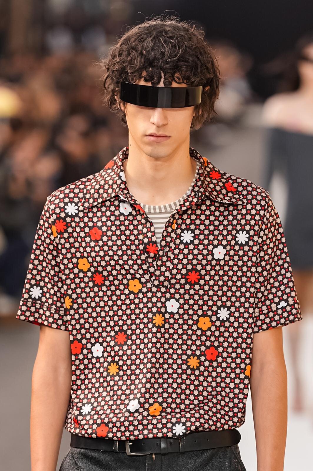 エムエム6 メゾン マルジェラ 2026年春夏<span>コレクション</span> - 写真10