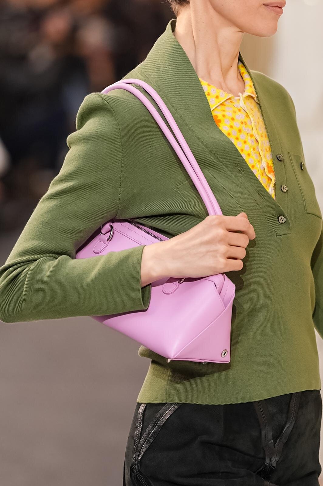 エムエム6 メゾン マルジェラ 2026年春夏<span>コレクション</span> - 写真43