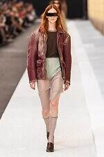 エムエム6 メゾン マルジェラ 26年春夏コレクション - 日常の解体と再構築｜写真1