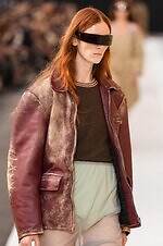 エムエム6 メゾン マルジェラ 26年春夏コレクション - 日常の解体と再構築｜写真2