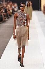 エムエム6 メゾン マルジェラ 26年春夏コレクション - 日常の解体と再構築｜写真4