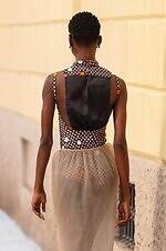 エムエム6 メゾン マルジェラ 26年春夏コレクション - 日常の解体と再構築｜写真6