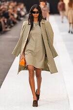 エムエム6 メゾン マルジェラ 26年春夏コレクション - 日常の解体と再構築｜写真7