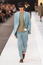 エムエム6 メゾン マルジェラ 26年春夏コレクション - 日常の解体と再構築｜写真12