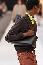 エムエム6 メゾン マルジェラ 26年春夏コレクション - 日常の解体と再構築｜写真14