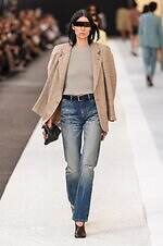 エムエム6 メゾン マルジェラ 26年春夏コレクション - 日常の解体と再構築｜写真15