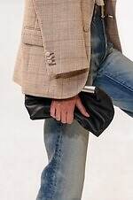 エムエム6 メゾン マルジェラ 26年春夏コレクション - 日常の解体と再構築｜写真16