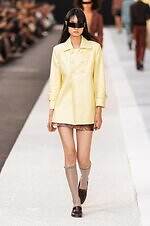 エムエム6 メゾン マルジェラ 26年春夏コレクション - 日常の解体と再構築｜写真17