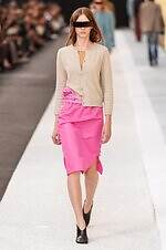 エムエム6 メゾン マルジェラ 26年春夏コレクション - 日常の解体と再構築｜写真20