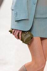 エムエム6 メゾン マルジェラ 26年春夏コレクション - 日常の解体と再構築｜写真22