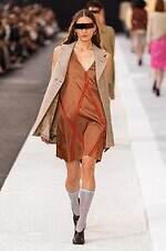 エムエム6 メゾン マルジェラ 26年春夏コレクション - 日常の解体と再構築｜写真23