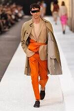 エムエム6 メゾン マルジェラ 26年春夏コレクション - 日常の解体と再構築｜写真24