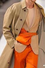 エムエム6 メゾン マルジェラ 26年春夏コレクション - 日常の解体と再構築｜写真25