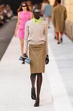 エムエム6 メゾン マルジェラ 26年春夏コレクション - 日常の解体と再構築｜写真26