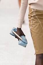 エムエム6 メゾン マルジェラ 26年春夏コレクション - 日常の解体と再構築｜写真27