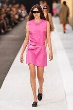 エムエム6 メゾン マルジェラ 26年春夏コレクション - 日常の解体と再構築｜写真28